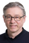 Matti Janhunen, servicechef