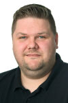 Mika Hakala, hallityönjohtaja