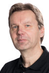 Mika Möykky, bilförsäljare