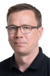 Mika Tarvainen, försäljningschef