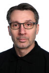 Mikael Brax, direktör för lastbilsverksamheten