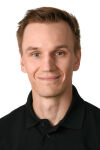 Mikael Saha, automyyjä