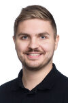 Niilo Tarvainen , servicerådgivare