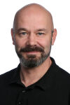 Niklas Lövmark, verkstadschef
