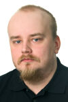Niko-Petteri Maja, varaosamyyjä