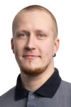Niko Tuomiharju, palvelumekaanikko