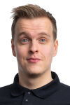 Niko Vesterinen, ostopäällikkö