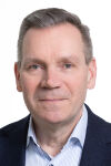 Pasi Järvinen, regiondirektör
