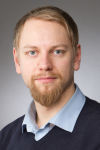 Pekka Lounatvuori, arbetsledare/skadeinspektör