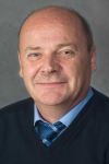 Pekka Porthan, reservdelschef/telefonförsäljning