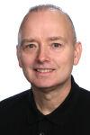 Peter Risku, varaosamyyjä