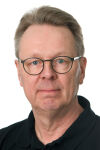 Petri Kinnunen, korjaamopäällikkö