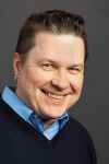 Rainer Nygård, työnjohtaja