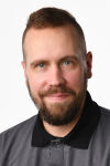 Rauno Timonen, palvelumekaanikko