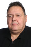 Reijo Joutsen , reservdelsförsäljare