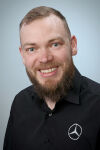 Santeri Mikkonen, merkkivastaava