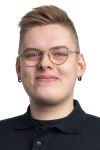 Santeri Saari, palvelumekaanikko