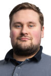 Santtu Uppa, palvelumekaanikko