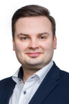 Stanislav Kostyuchenko, automyyjä