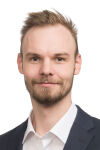 Taneli Pietilä, bilförsäljare
