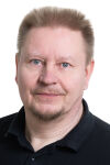 Tapani Haarala , servicerådgivare