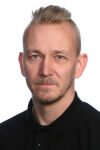 Tero Tuohimaa, arbetsledare