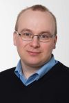 Timo Laitinen, servicerådgivare
