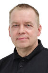Toni Säntti, märkesansvarig
