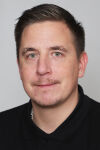 Tony Lund, huoltopäällikkö