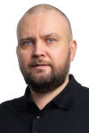 Ville Kiili, bilförsäljare
