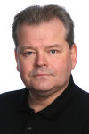 Yngve Gullback, varaosapäällikkö