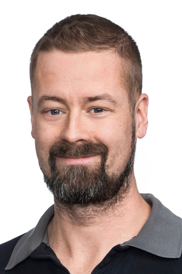 Aleksis Aalto
