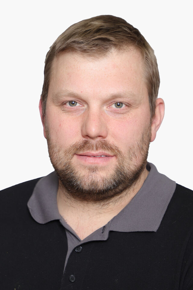 Anders Ahlros