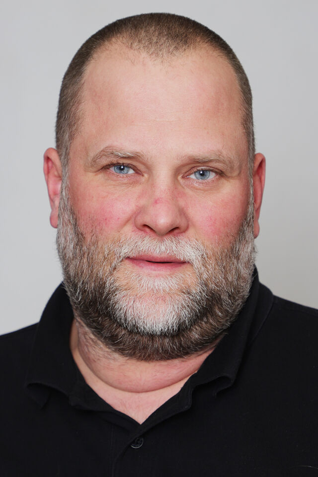 Anders Malm