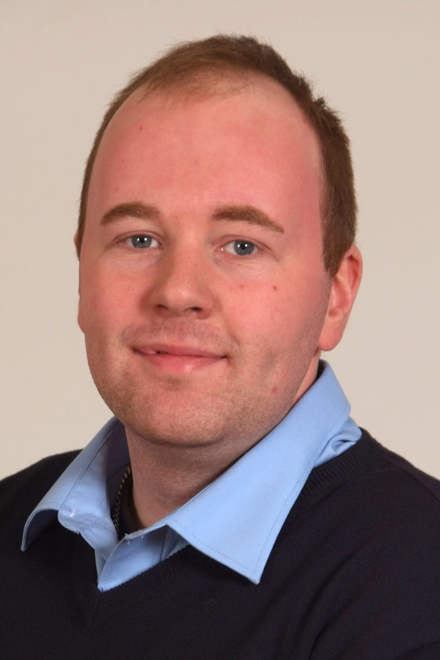 Andreas Ek
