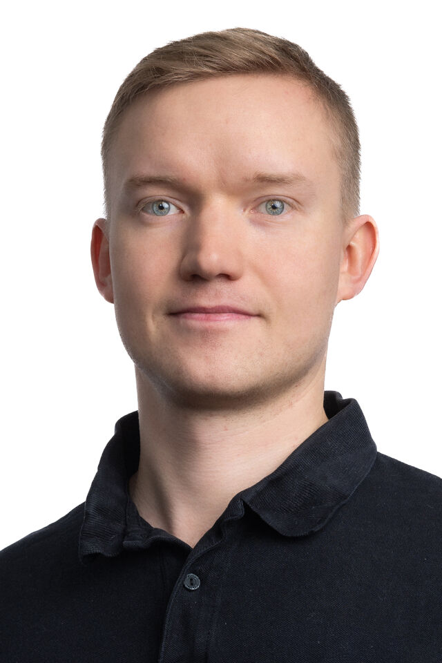 Antti Känsäkangas