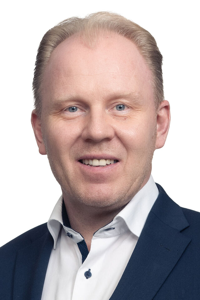 Ari Karjalainen
