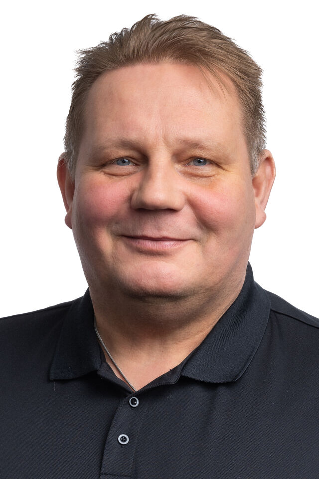 Ari Setälä