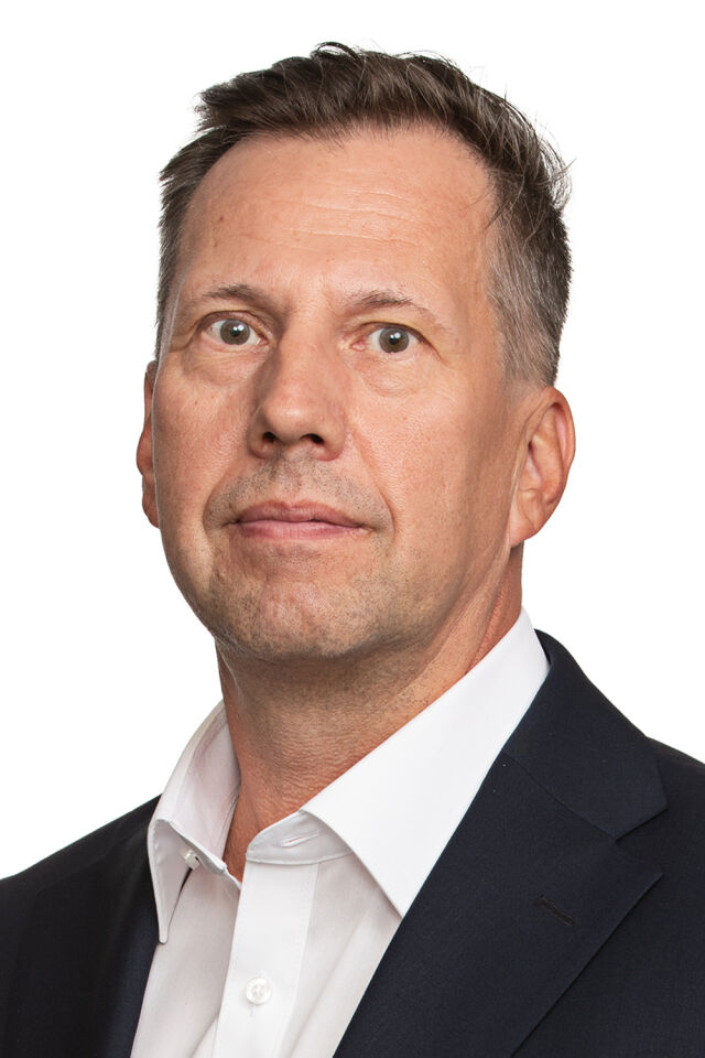 Arto Tahvanainen