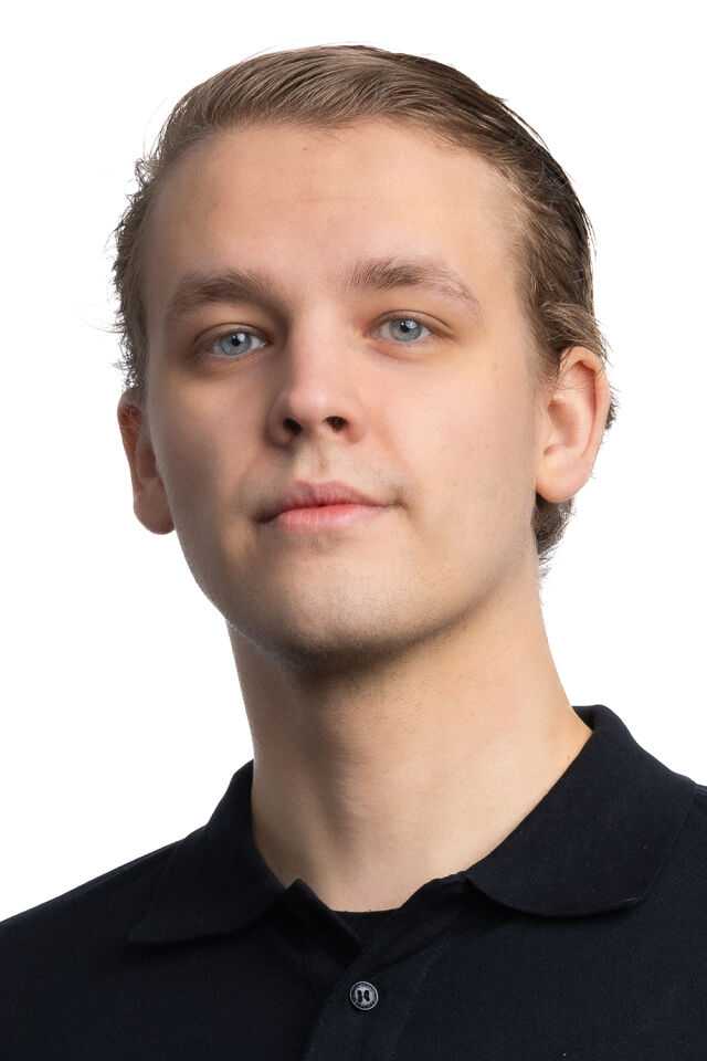 Arttu Rantala