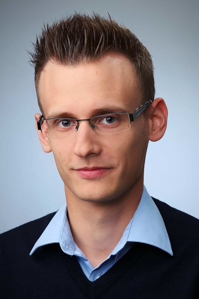 Christian Frantz