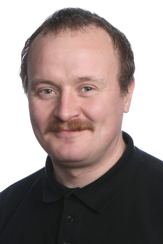 Daniel Hellbom