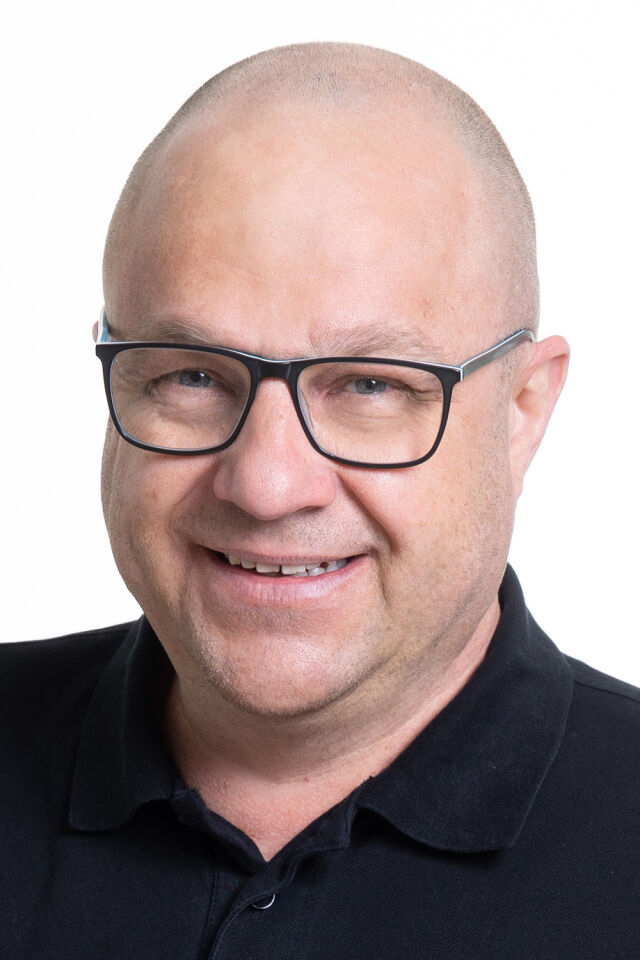 Hannu Nevala