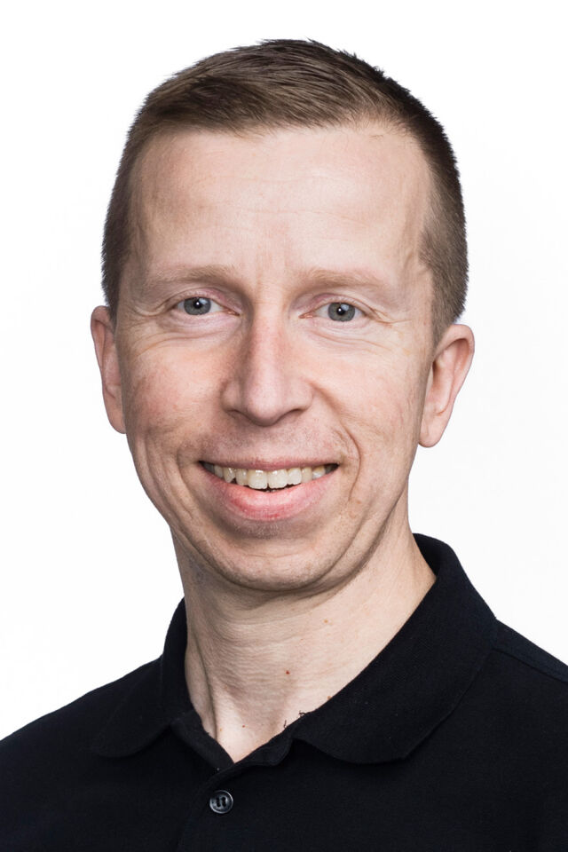 Harri Marttila