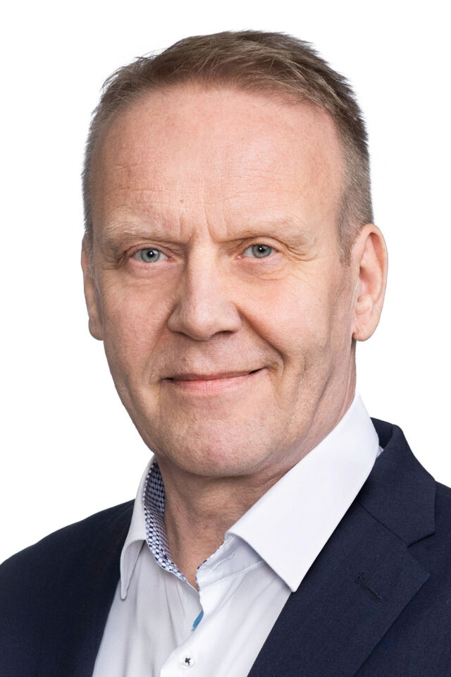 Harri Mylläri