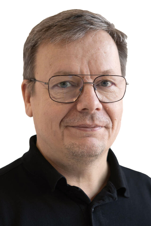 Harri Rautiola