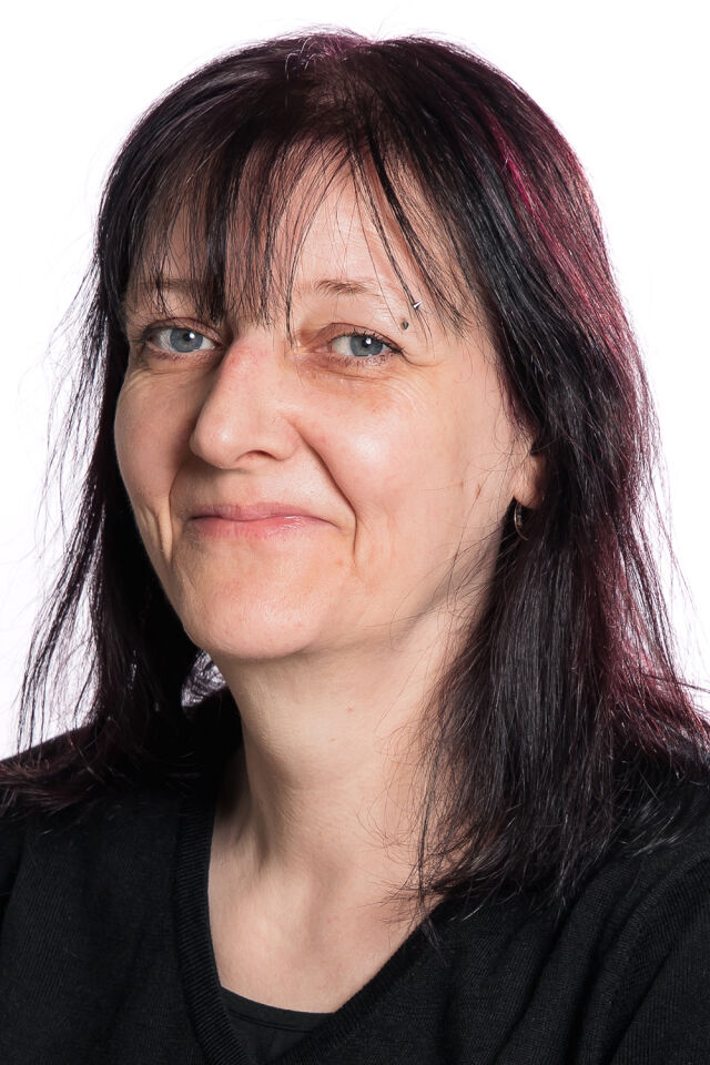 Heidi Luoma-Keturi