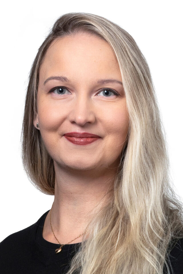 Heidi Sillanpää