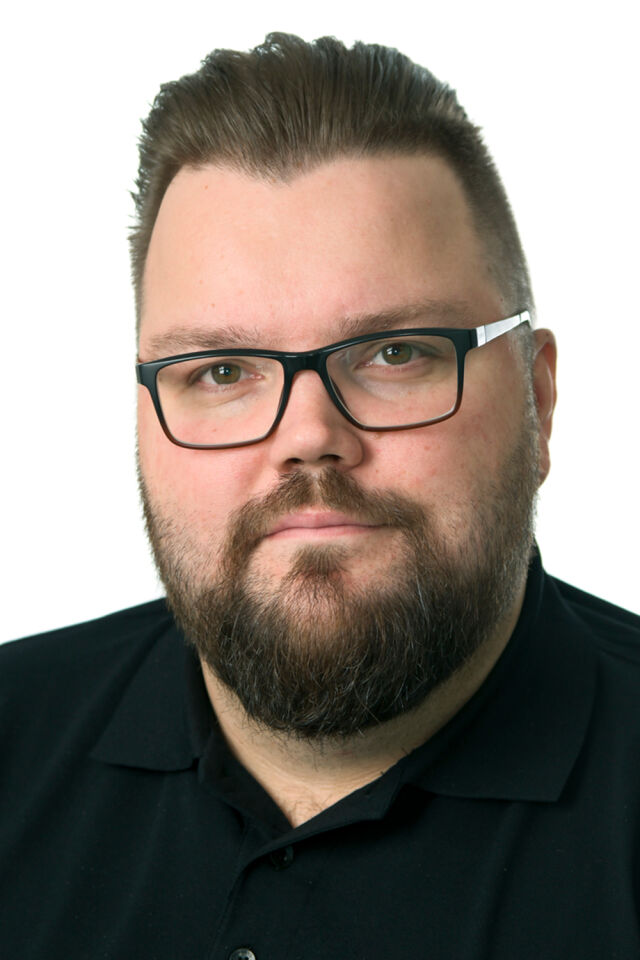 Henri Ahokangas