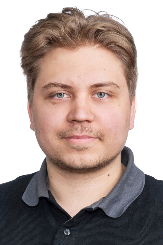 Henri Korhonen